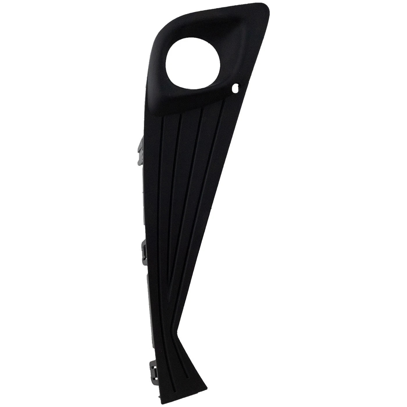 Bumper Face Bar Trim Molding for Subaru Forester (2014-2018)
