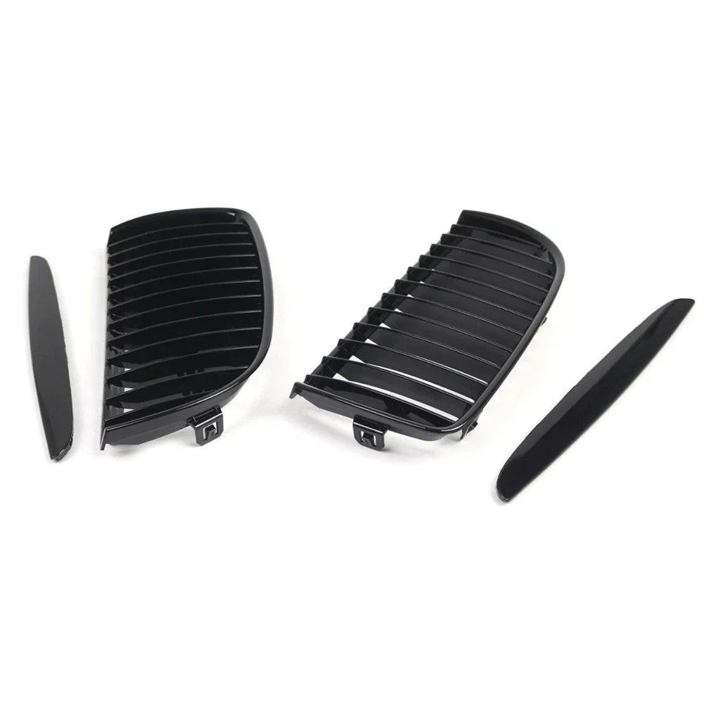 Front Kidney Grille for BMW 3 Series Sedan Touring