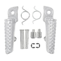 Footpegs & Bracket 2x for Honda CBR1000RR (2017-2025)