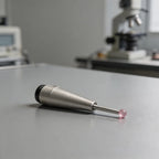 CMM Touch Probe Stylus 1mm Ball Tip 20mm Length M2 Thread