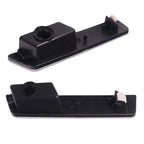 2X Side Marker Reflector Lamp Housing for Dodge Challenger (2008–2014)