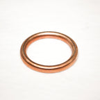 40mm Copper Exhaust Pipe Gasket for PIT PRO 150cc 200 250cc ATV