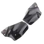 Air Heat Deflector Saddle Shield for Harley Sportster 48 XL1200X, 72 XL1200V