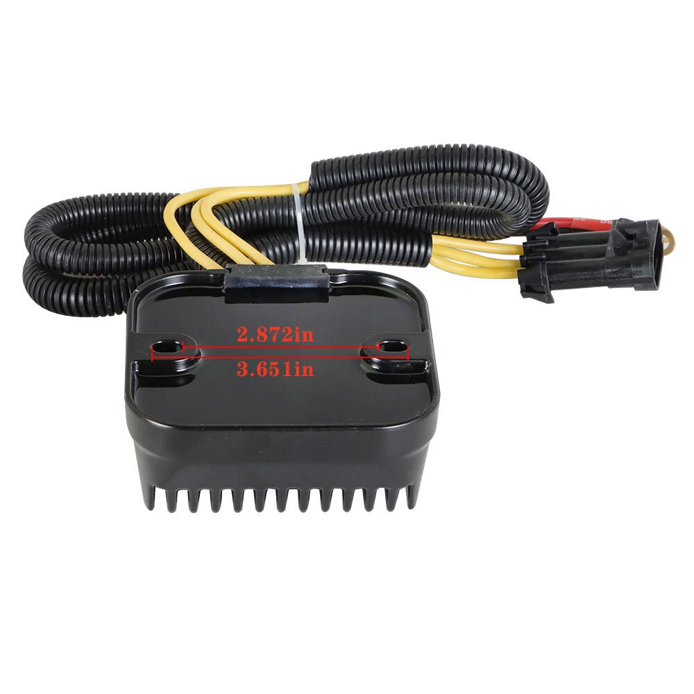 Voltage Regulator Rectifier for Polaris RZR 900 XP 1000 (2011–2020) 4013247 4014029