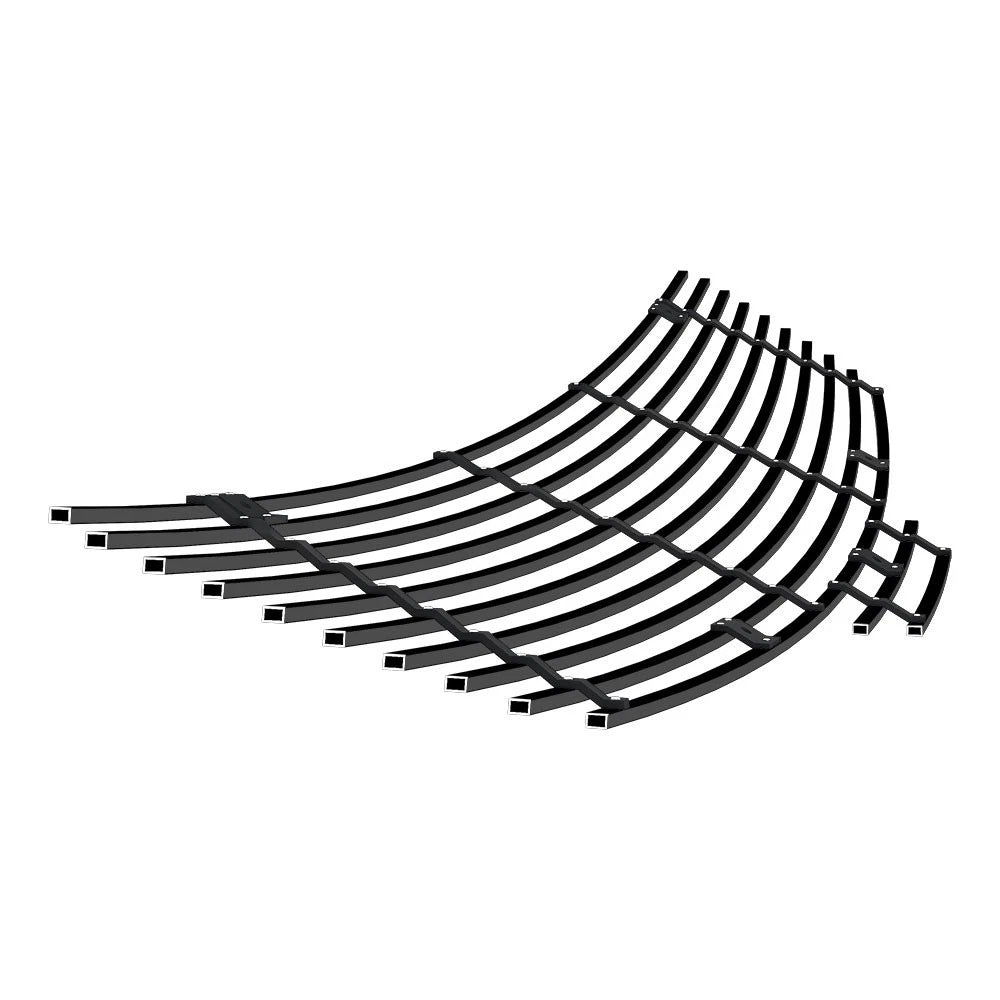 Billet Grille Insert for Nissan Altima Sedan (2007-2009)