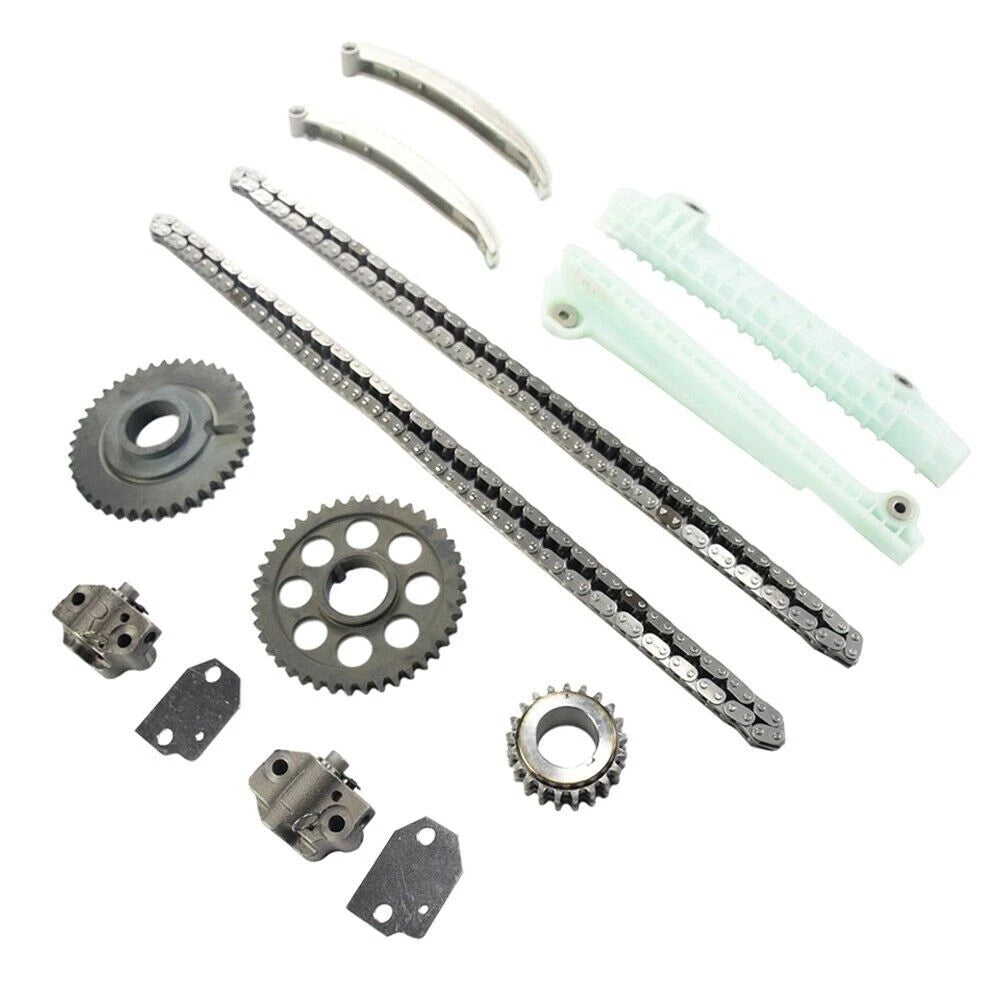 Timing Chain Kit for Ford Mustang, Mercury Grand Marquis 4.6L (2000–2004)