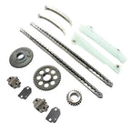 Timing Chain Kit for Ford Mustang, Mercury Grand Marquis 4.6L (2000–2004)
