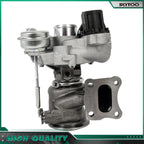 Turbocharger w/Gasket for Chevy Malibu (2016–2023) L LS LT 1.5L L4 BM70