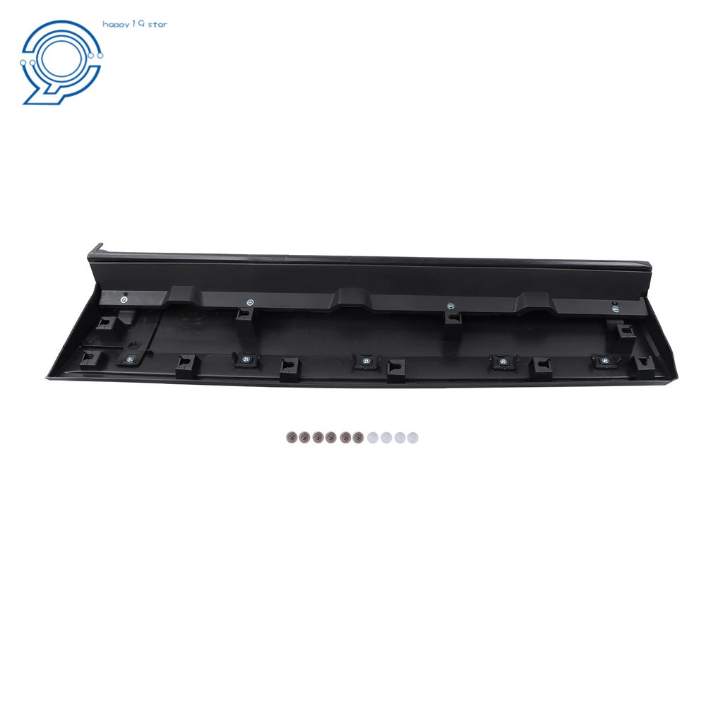 Rear RH Passenger Door Lower Molding for Mazda CX-9 (2016–2023)