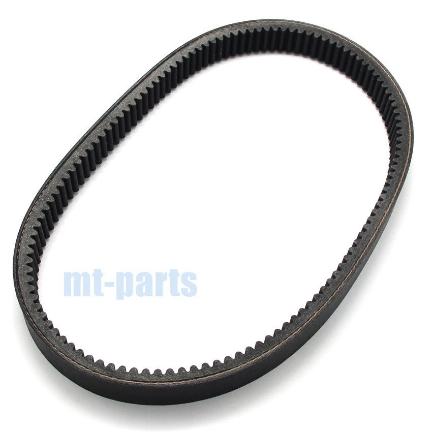 Drive Belt for Arctic Cat JAG 340 1987–1989, JAG 440 1987, JAG Deluxe 340 1988–1990