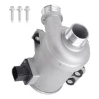 Water Pump for BMW 328i/328i xDrive/528i/X3/X5 2.0L (2012–2015) 11518635089 11517604027