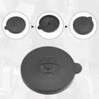 Windshield Washer Fluid Reservoir Cap for Nissan Rogue (2008–2013)