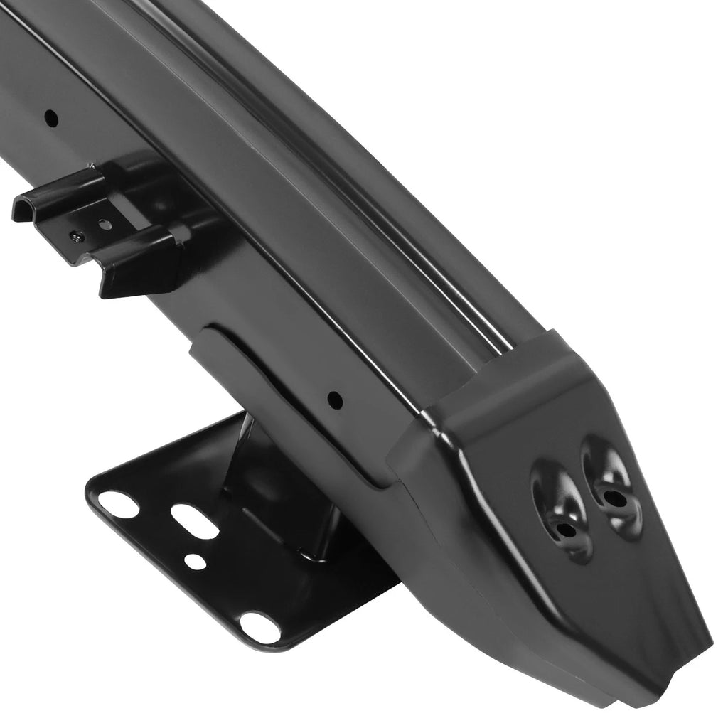Steel Front Bumper Face Bar Reinforcement for Elantra (2014–2016)