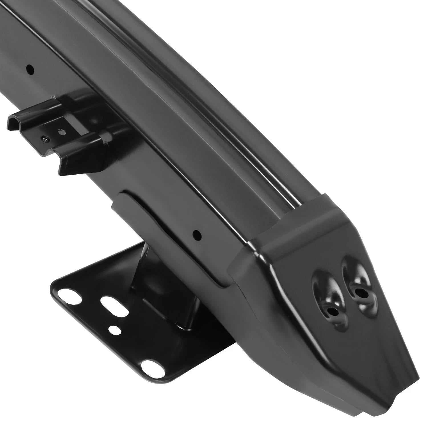 Steel Front Bumper Face Bar Reinforcement for Elantra (2014–2016)