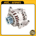 Alternator for Ford Excursion F-250 F-350 F-450 SD (1999–2002)