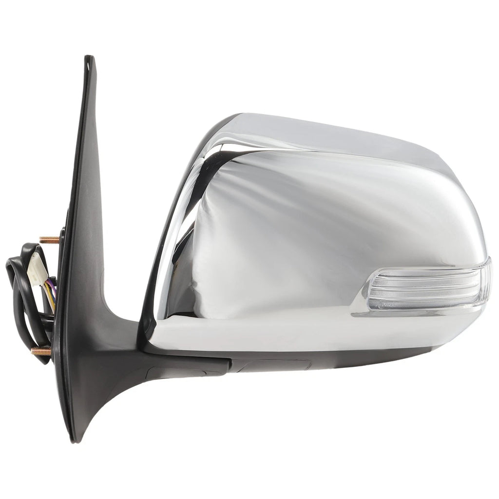 Driver Side Mirror for Toyota Tacoma (2012–2015)