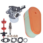 Carburetor for Lawn Mower Engine 591137 (Without Solenoid Valve)