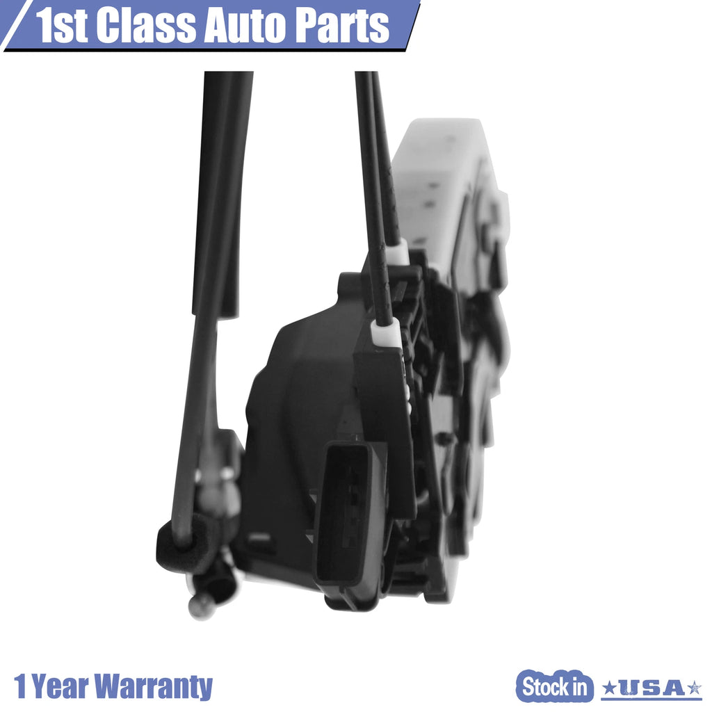 Door Lock Actuator Motor for Nissan Altima Sedan (2008-2012)