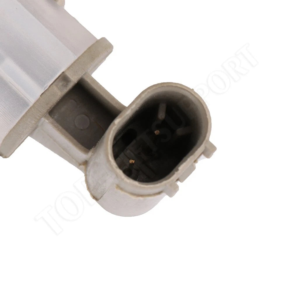 Radiator Coolant Expansion Tank for Jaguar S-Type (2003–2008)