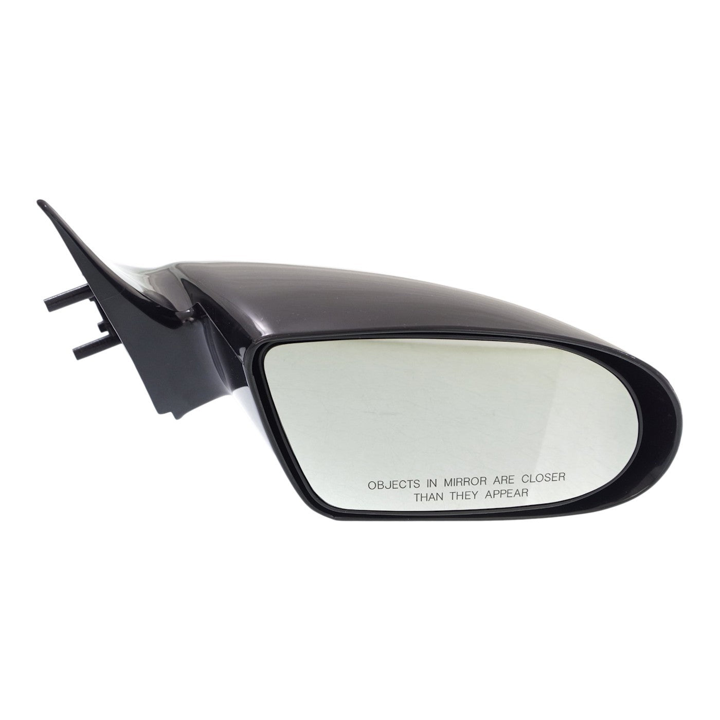 Manual Remote Mirror for Geo Metro (1989–1994) Front Passenger Side