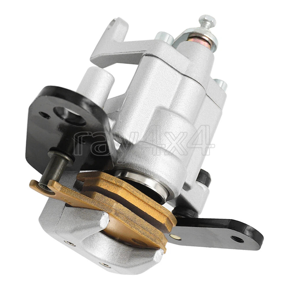 Rear Brake Caliper Set for Polaris Ranger 150 (2018–2024) with Pads