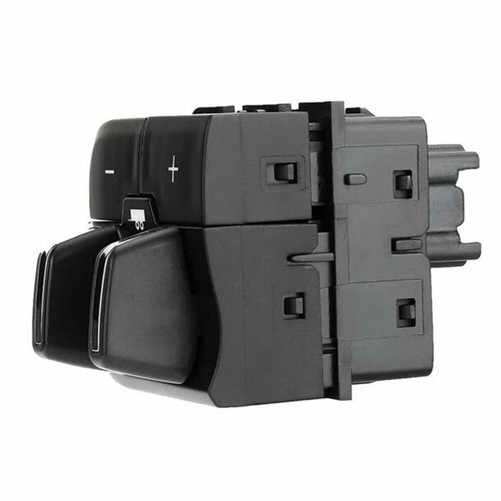 Trailer Brake Control Module Switch for Dodge Ram 1500 2500 3500 4500 5500 (2002-2023)