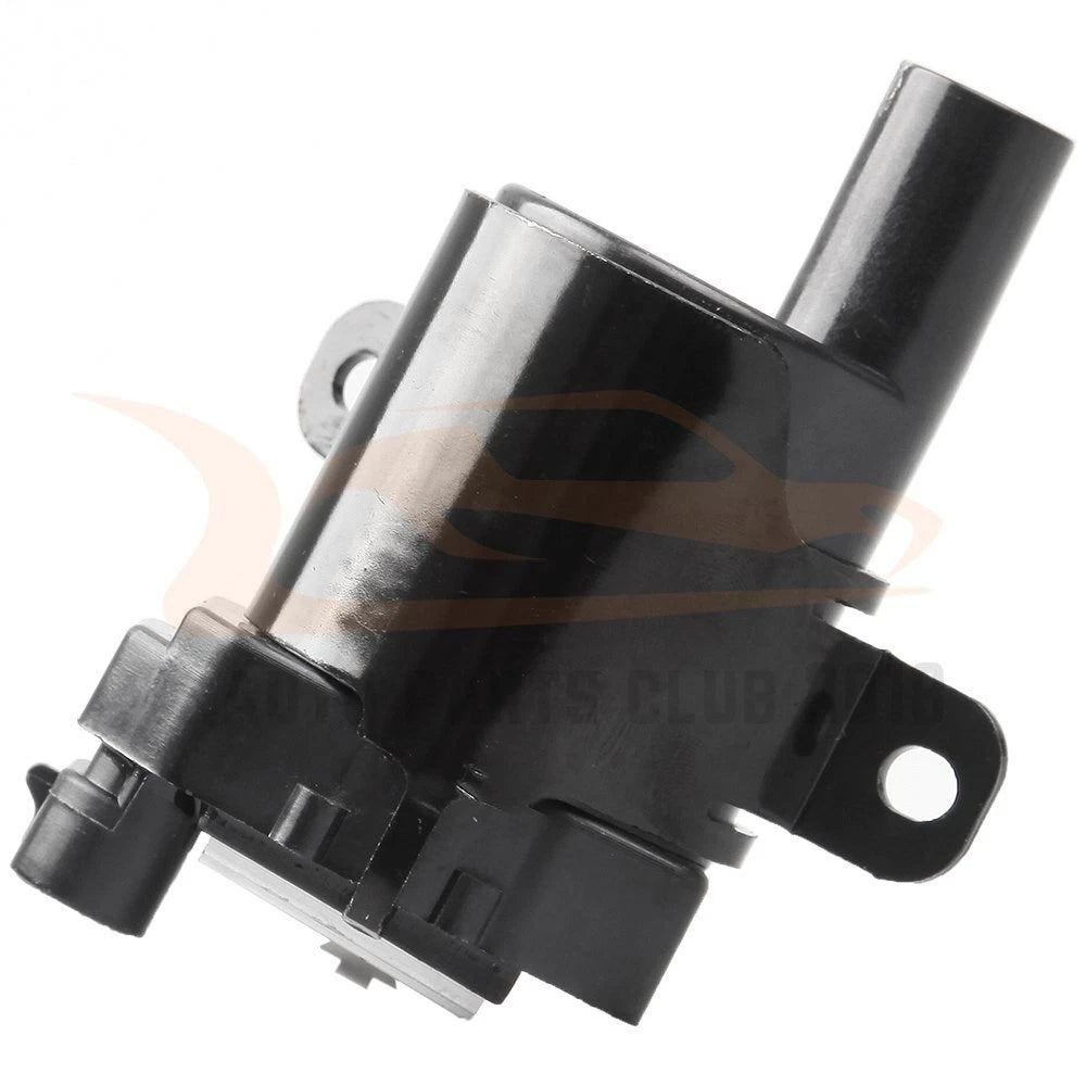 Ignition Spark Coil for Chevrolet Buick Cadillac GMC (Fits Various Models)
