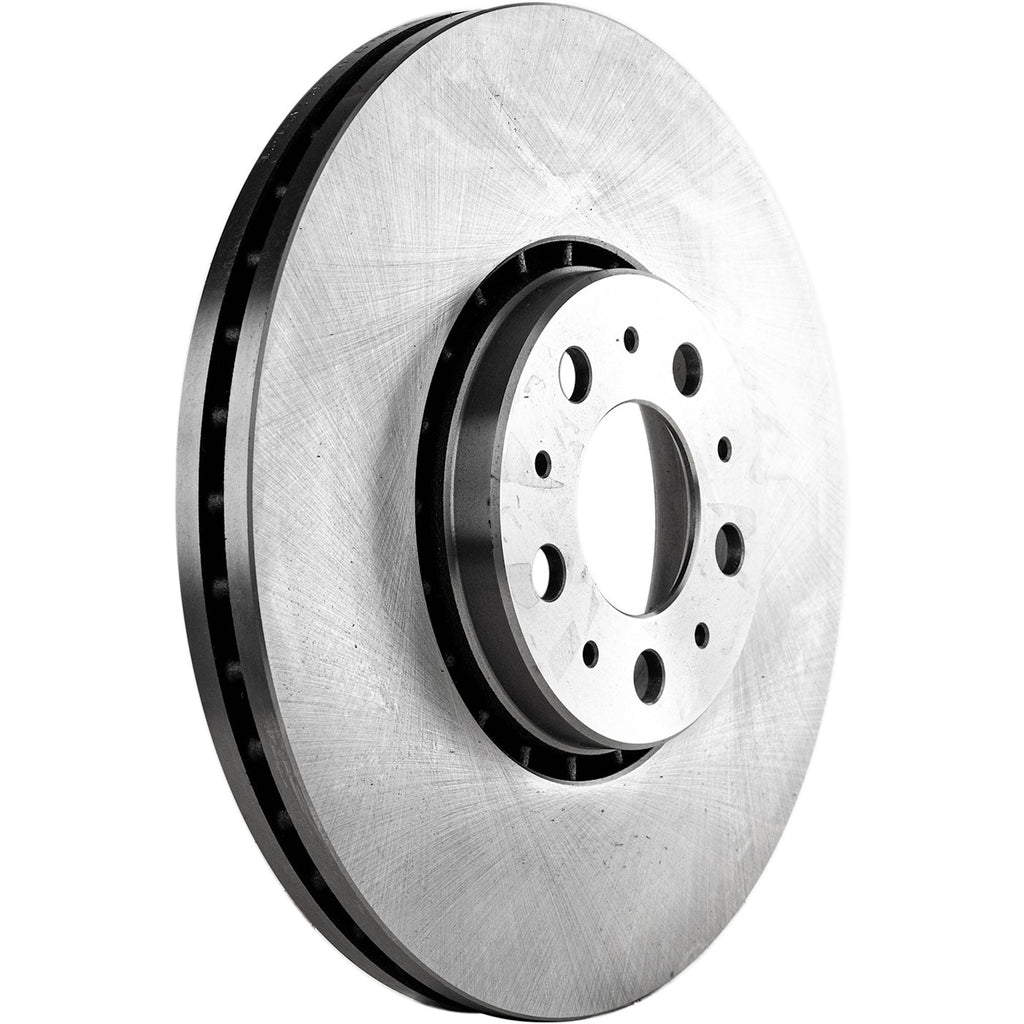 Front Disc Brake Rotors for Volvo XC90 (2003–2014) 328mm