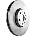 Front Disc Brake Rotors for Volvo XC90 (2003–2014) 328mm