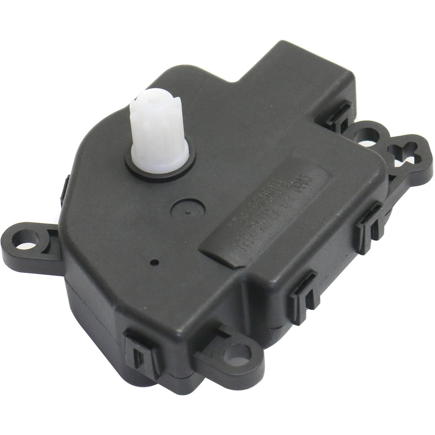 HVAC Heater Blend Door Actuator for Ram 1500 2500 (2010-2010)
