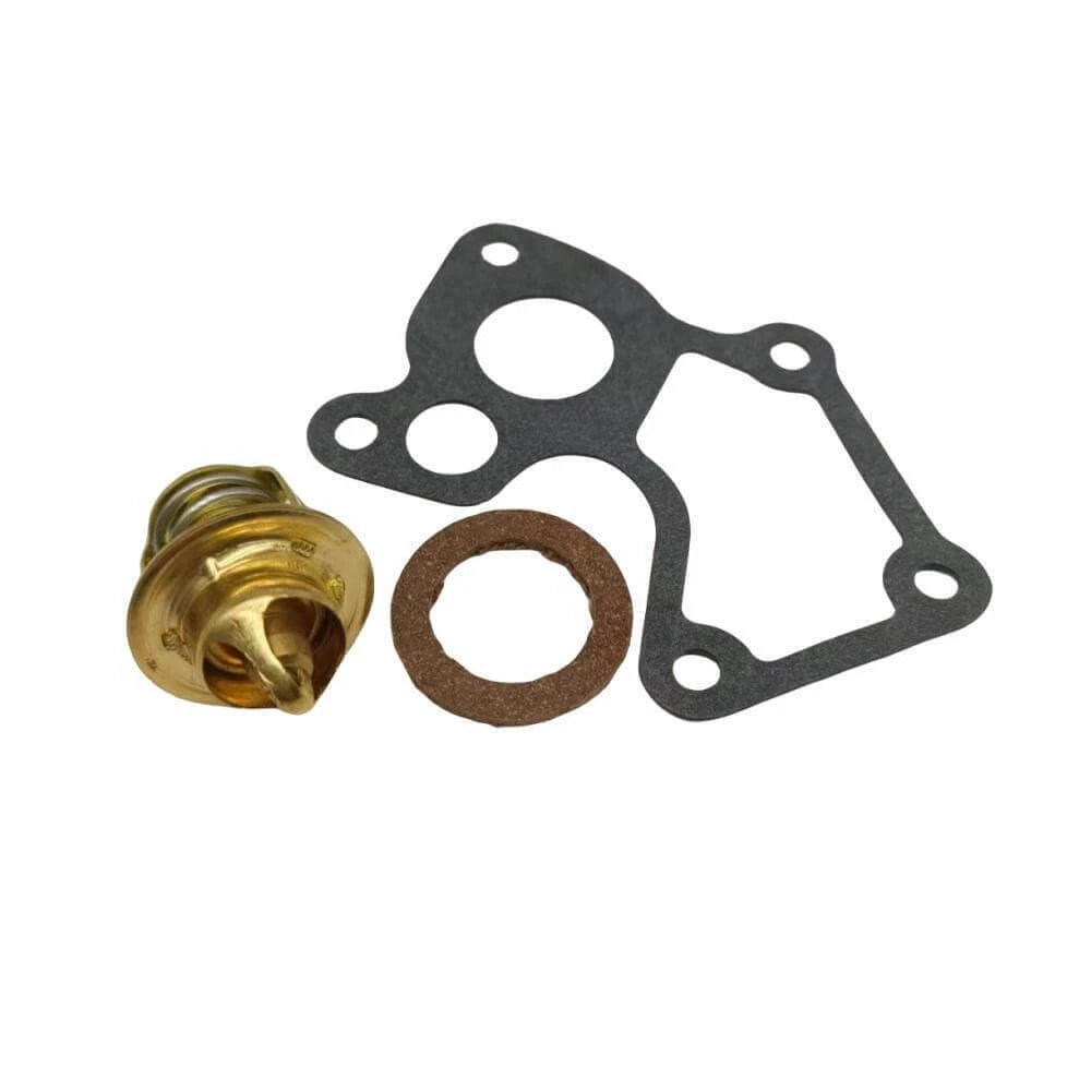 Thermostat Kit 382385 for Johnson Evinrude Outboard 55-75 HP