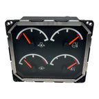 Quad Gauge Control Module Assembly for Caterpillar CAT (OEM)
