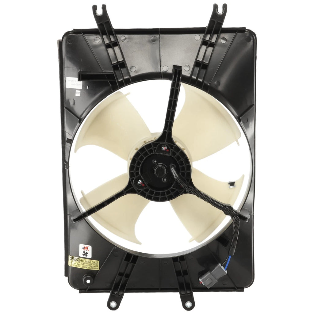 A/C Condenser for Acura MDX Honda Pilot (2005)