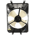 A/C Condenser for Acura MDX Honda Pilot (2005)