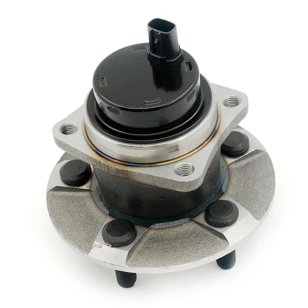 Rear Wheel Bearing & Hub Assembly for Pontiac Toyota Prius Scion Tc (W/ABS)