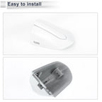 Front Left Door Handle Protector for Ford Mondeo Edge Taurus (2013–2020)