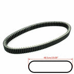 Drive Belt 59011-1060 for Kawasaki KVF400 Prairie 400 4X4 (1997–1998)