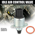 Idle Air Control Valve 22650AA192 for Subaru Forester 2.5 (1999–2005)