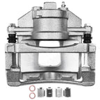 Front Right Brake Caliper with Bracket for Buick Rendezvous Pontiac FWD (2002–2007)