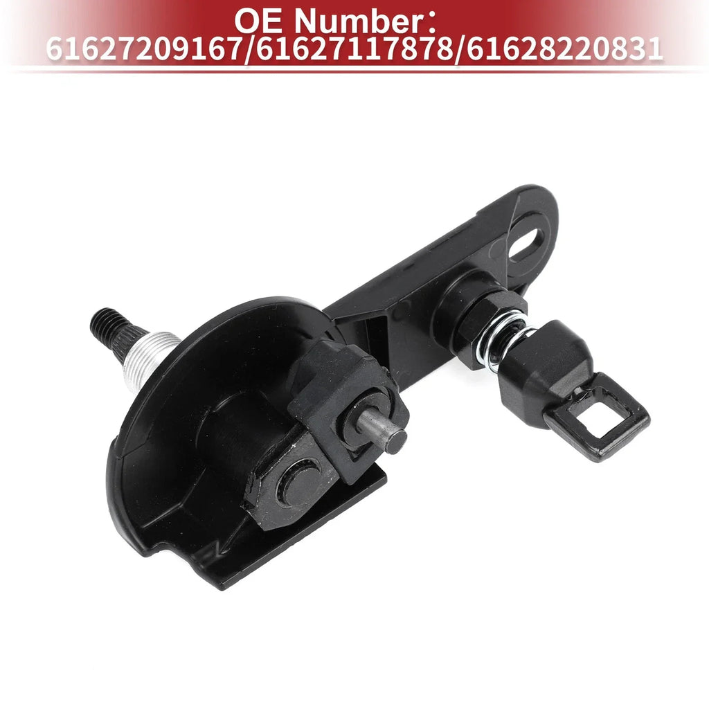 Front Transmission Windshield Wiper Linkage Lever for BMW 316d