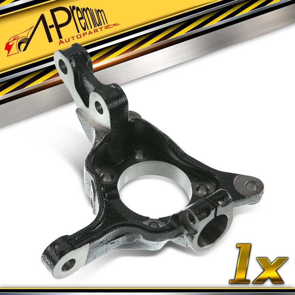 Front Right Steering Knuckle for Subaru Outback, Forester, Impreza (2005–2014)