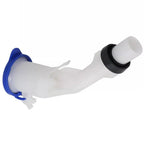 Front Windshield Washer Bottle Filler Neck Tube for Ford Focus (2012-2018)