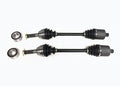 Precision Rear CV Axles & Bearings for Polaris Ranger 400 500 800 (2009–2014)
