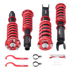 Coilovers Suspension Lowering Kit for Honda Accord (2008–2012)