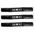 Set of 3 Mower Blades for Cub Cadet RZT-L54 (2014–2021) 942-05056A CMXGZAM110183