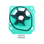 Water Pump Impeller Service Kit for Honda BF 75 90 100 HP (06192-ZY9-H00)
