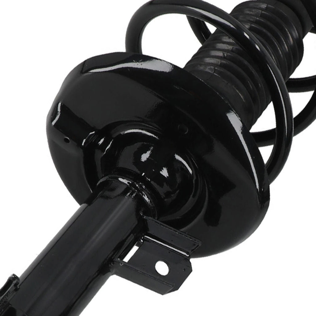 1x Front Left Strut Absorber for Nissan Rogue FWD (2008–2012) 2.5L