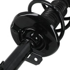 1x Front Left Strut Absorber for Nissan Rogue FWD (2008–2012) 2.5L