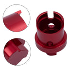 2-in-1 Oil Filler Cap Wrench for BMW R1200GS R1200RT (2004–2012)