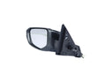 Driver Side Power Heated Mirror for Honda Civic (2016–2018)